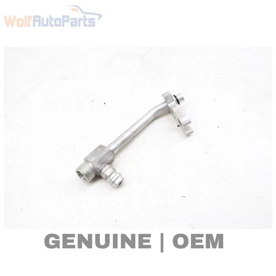 1997 - 2001 年奥迪 A4 AVANT B5 - 交流电软管/线/管 8D1260709N — 第 1/4 张图片