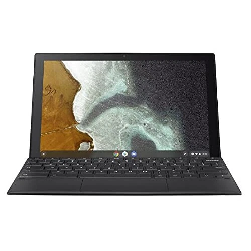ASUS 10.5-inch tablet computer Chromebook Detachable CM3 4GB/128GB Wi-Fi CM 179 - Image 1 of 1