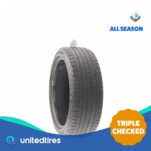 Used 215/45R18 Goodyear Eagle Sport AS 93W - 5.5/32 - Picture 1 of 4