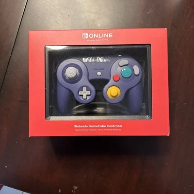 Nintendo Switch 2 Gamecube Controller - In Hand & Ready to Ship - Image 1 of 3