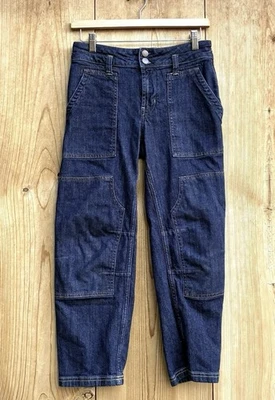 Jeans Pilcro Wanderer Petite 26P Foto 1 de 4