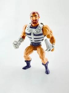 MOTU, Fisto, Masters of the Universe Figur Schwert He-Man Mattel VINTAGE 1983 - Bild 1 von 5