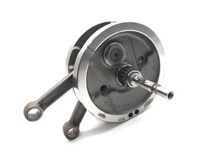 Harley-Davidson Sportster 1200 Sport XLH1200S 3345 1997 eje de manivela Foto 1 de 4