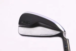 Ping G410 Crossover #2 Iron / 17 Degree / Stiff Flex Evenflow Black 85 Shaft - Picture 1 of 7