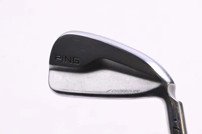 Ping G410 Crossover #2 Iron / 17 Degree / Stiff Flex Evenflow Black 85 Shaft - Image 1 of 4