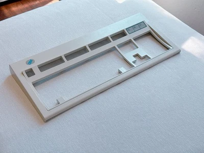 IBM Model M Front Case/Enclosure/Cover Part Lexmark Unicomp - Image 1 of 4