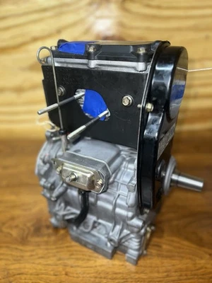 Motor de carro de golf EZGO EH35C 352cc-remanufacturado, SIN NÚCLEO REQUERIDO Foto 1 de 2