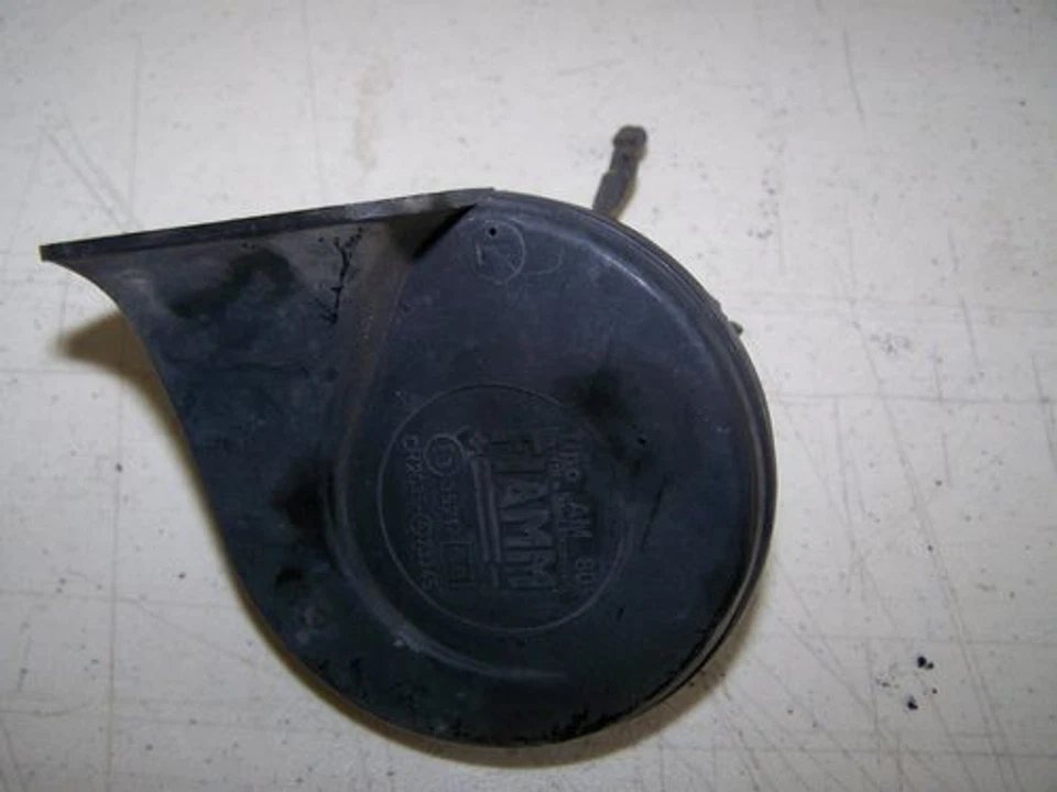 1991 BMW 535i FACTORY HORN UNDER HOOD PART - Image 1 of 1