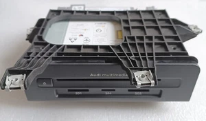 AUDI A4 8W MULTIMEDIA NAVIGATION MIB 2 8W0035036D - Picture 1 of 4
