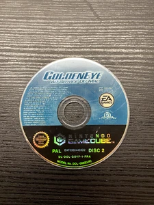 CD SEUL 007 Golden Eye au service du mal Gamecube Game Cube NGC PAL FR - Picture 1 of 2