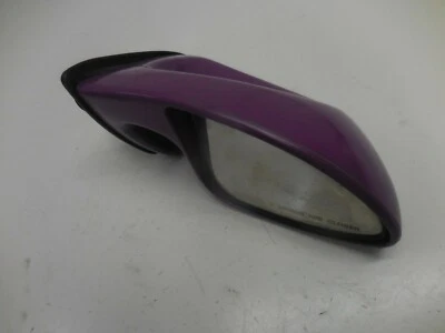 BB15 Polaris SLT 780 1997 RH Mirror 2652111-237 - Image 1 of 4