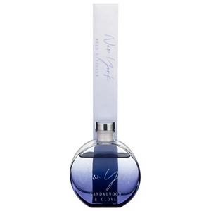 Difusor redondo New York aroma fuerte refrescante hogar fragancia lujo 80 ml - Imagen 1 de 7