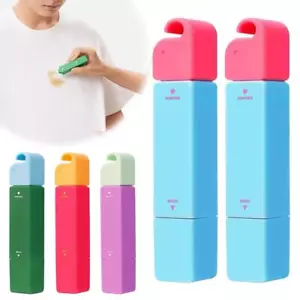 2 Stück Fleckenentferner Stift Tragbar Sofort Fleckenentferner Wasserlos 12ml Neu. - Bild 1 von 18