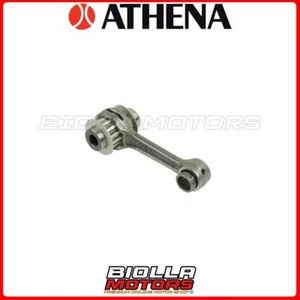 PB322002 CONNECTING ROD KIT + GASKETS ATHENA KAWASAKI KX 65 2009- 65CC - - Picture 1 of 5
