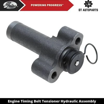 For 1995-1998 Toyota T100 Engine Timing Belt Tensioner Hydraulic Assembly Gates - Image 1 of 4