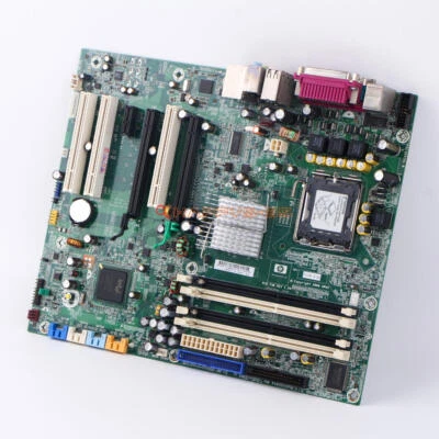 Used 1PCS HP XW4400 motherboard 975X 437314-001 442031-001 412410-002 - Image 1 of 4