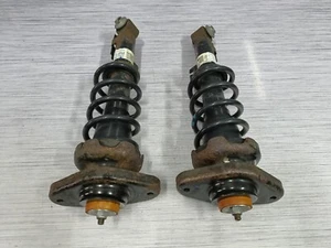 Amortiguador trasero izquierdo y derecho mini cooper s r57 descapotable 6853970 / 6853971 - Imagen 1 de 7