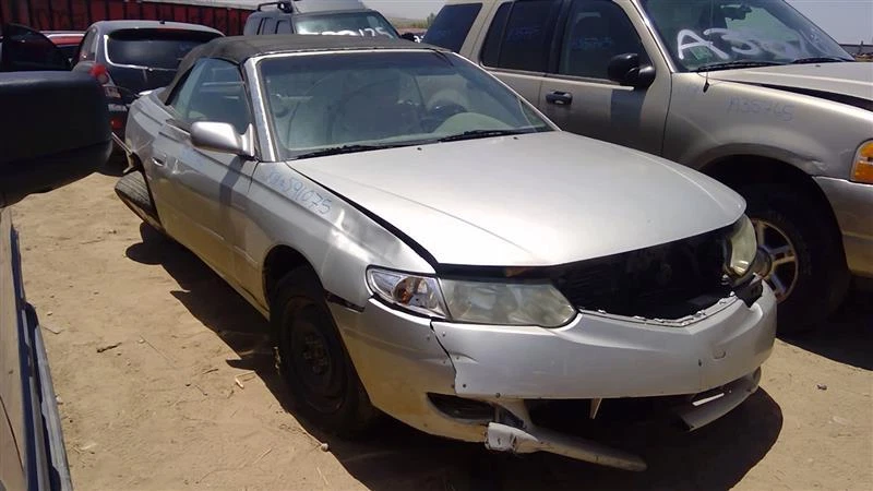 Used Front Right Door Window Regulator Front fits: 2002 Toyota Solara electric F Foto 1 de 4