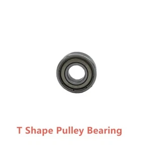 Generic Mutoh VJ-1604E / VJ-1604W T Shape Pulley Bearing - High Quality - Picture 1 of 4