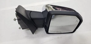 2015 FORD F150 RIGHT MIRROR FL34-17682-NHSMAS - Picture 1 of 10
