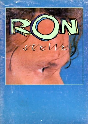 Ron Stelle Album Canzoniere songbook spartiti Carisch anno 1997 - Immagine 1 di 3