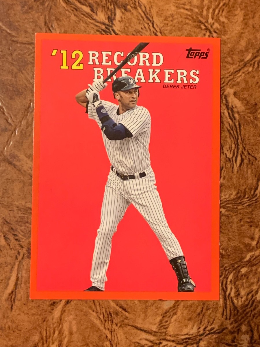 小物 Jeter 1998 Pinnacle Inside #133 Derek Jeter IT - NY Yankees
