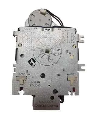 NUEVO OEM KITCHENAID 4171962 Temporizador Lavavajillas  Foto 1 de 4