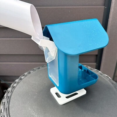 Refill Helper for Bird Buddy