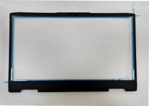 5B30S19048 New For Lenovo ideapad Gaming 3 15IAH7 3 15ARH7 Lcd Front Bezel Cover - Afbeelding 1 van 3