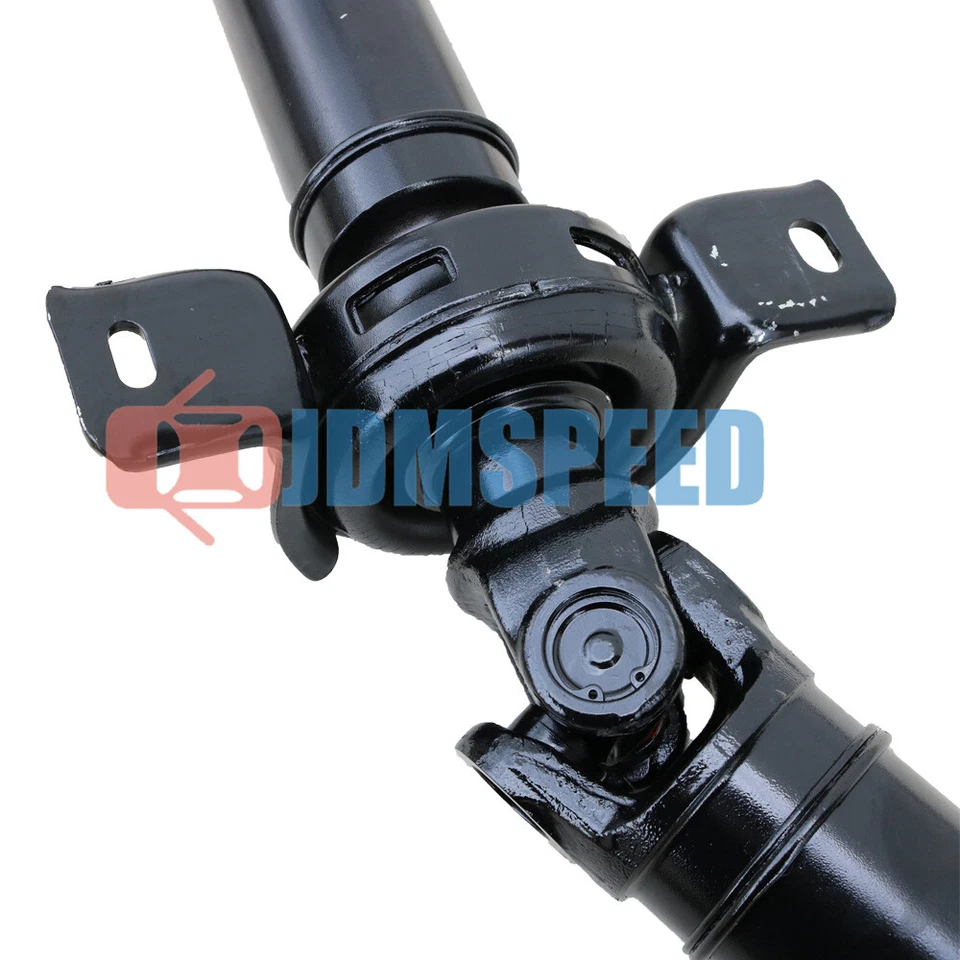 Árbol de transmisión trasero 19328628 para Chevy Chevrolet Equinox Pontiac Torrent 2007-2009  Foto 1 de 4