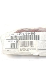 70A Durometer Black 25 Piece Buna-N O-Ring Cord Stock .093 3/32 Actual 70A Durometer Black 25 Piece Buna-N O-Ring Cord Stock .093 3/32 Actual