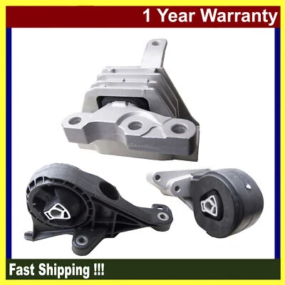 Montaje de motor y transmisión automática para Cadillac SRX 2010-2011 2,8 L Foto 1 de 4