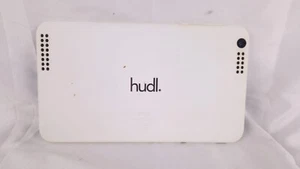 Tesco Hudl 2 Android Tablet - White - Unit Only (HTFA4W) Spares Repairs - Picture 1 of 4