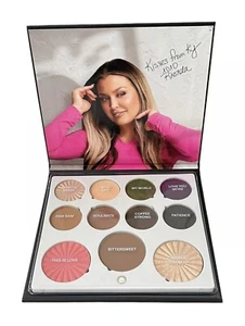 Ofra Cosmetics UNCONDITIONAL Mini Mix Face Palette Refillable & Magnetic NEW - Picture 1 of 5
