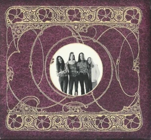FANNY First Time In A Long Time: The Reprise Recordings SEALED Handmade 4CD - Bild 1 von 2