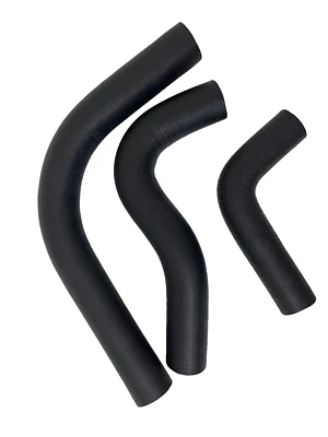 Suzuki SJ413 Gypsy King Radiator Hose Pipe Set Of 3 Units |Fit For — 第 1/4 张图片