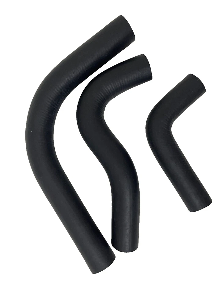 Suzuki SJ413 Gypsy King Radiator Hose Pipe Set Of 3 Units |Fit For Foto 1 de 4
