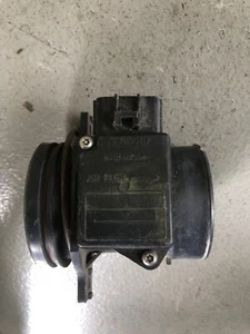 Mass Airflow Sensor Pbt-gf30 03 04 05 06 2003-2006 - Picture 1 of 5