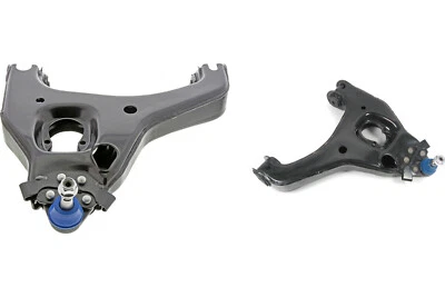 Par delantero brazo de control y rótula para GMC Sierra 1500 1999-2006 (KIT2580) Foto 1 de 4