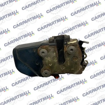 Actuador de cierre de puerta delantero izquierdo Dodge Intrepid 2001-2004 OEM Foto 1 de 4