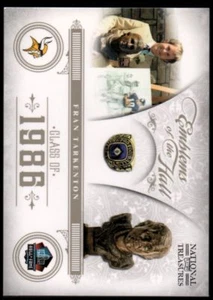 Emblemas del Salón de los Playoffs National Treasures 2011 tú eliges - Imagen 1 de 26