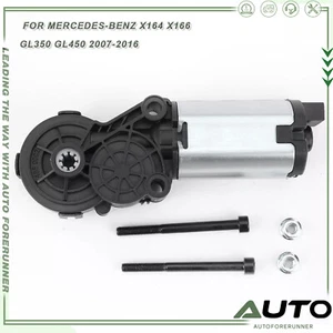 for Mercedes-Benz X164 X166 GL350 GL450 2007-2016 Power Folding Seat Hinge Motor - Picture 1 of 8
