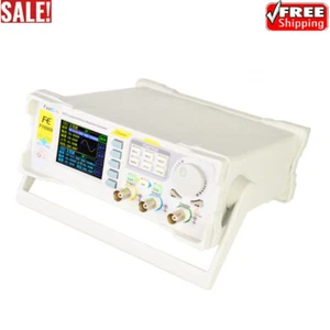 2-Channel Function Arbitrary Waveform Generator Pulse Signal Frequency Counter - Picture 1 of 8