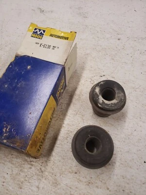 1973-1984 Chevrolet GMC Trucks Control Arm Bushings  MOOG K6138  C10 - Image 1 of 4