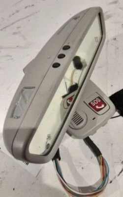 00 01 02 ESPEJO RETROVISOR INTERIOR MERCEDES BENZ S430 Foto 1 de 4