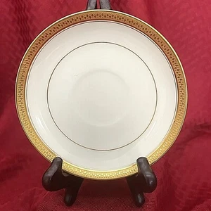 NORITAKE WASHINGTON DINNERWARE - 11 SAUCERS AVAILABLE - Picture 1 of 3