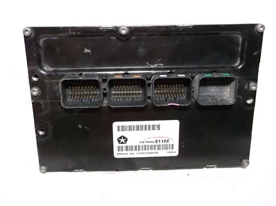 Dodge Charger 2007..07/300/Magnum/V8/computadora con motor. ECU Foto 1 de 4