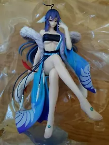Emontoys Fox Spirit Matchmaker Tosan Tushan Yaya 1/8 Scale Figure Rare - Picture 1 of 8