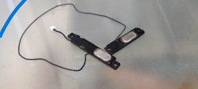 ACER S7 S7-391 LAUTSPRECHER SPEAKERS ORIGINAL 23.40A77.001 - Bild 1 von 4