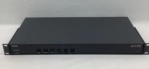 EXTRON SW AV Series Video Switcher 6V - Picture 1 of 11